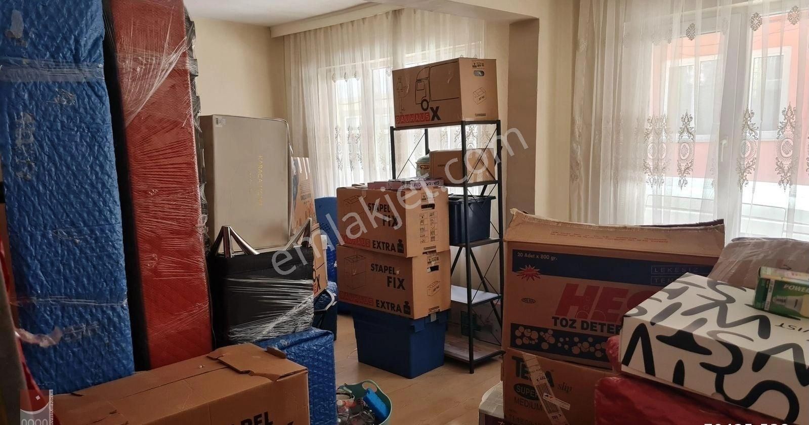 Bursa Osmangazi İstiklal Da 3 Katlı Mustakil Bina