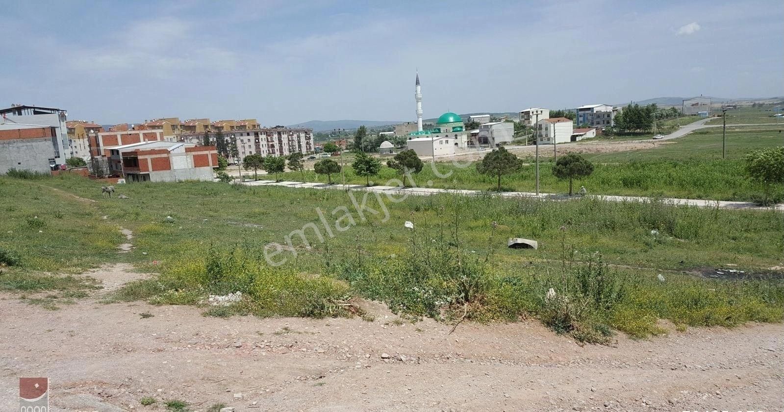 Bursa Karacabey Hamidiye De 4 Kat Konut İmarlı Satılık Arsa - Görsel 7