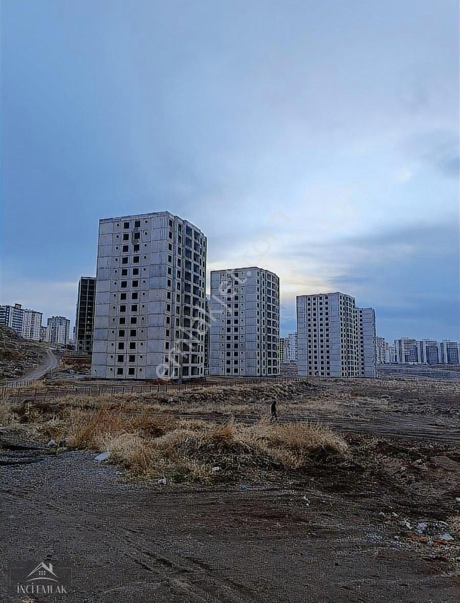 İldem F 3+1 İldempark Yeşilyurt