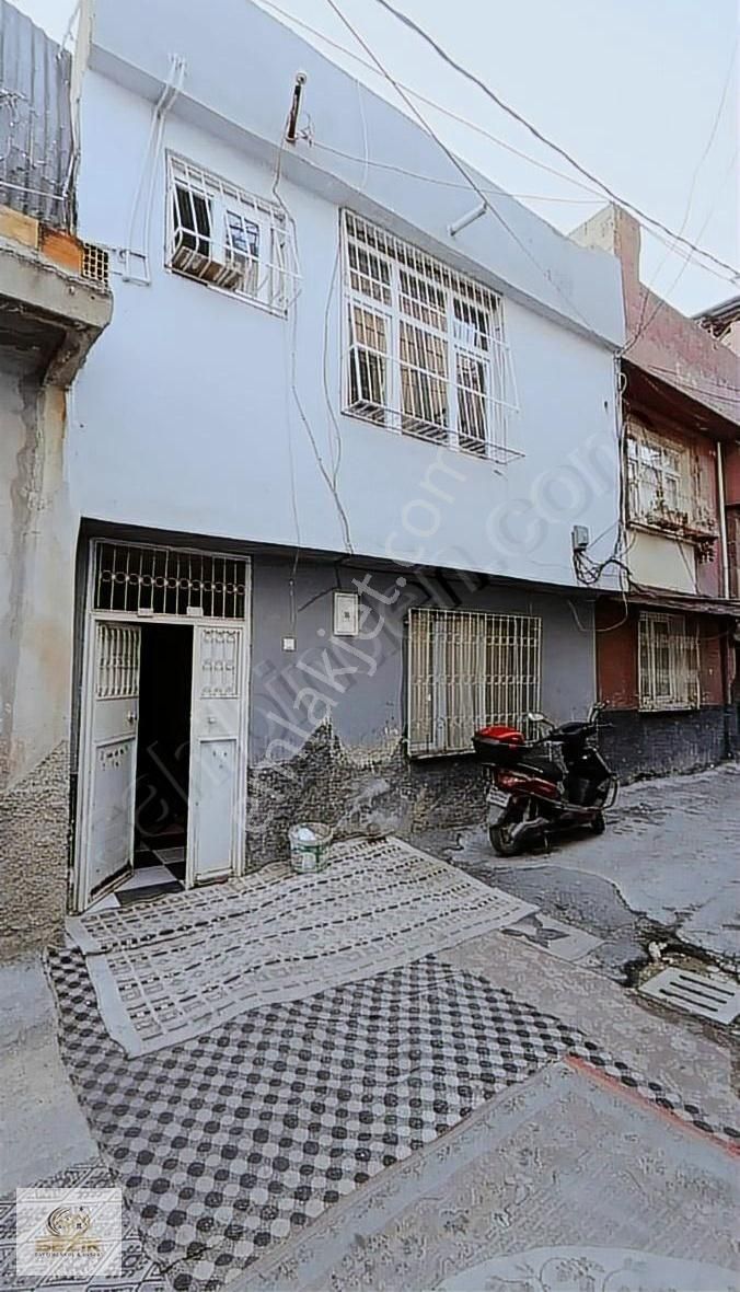 Uygun Fiyatı Satılık 2 Katlı Müstakil Ev Evimiz Gülbahçe Mah - Görsel 15