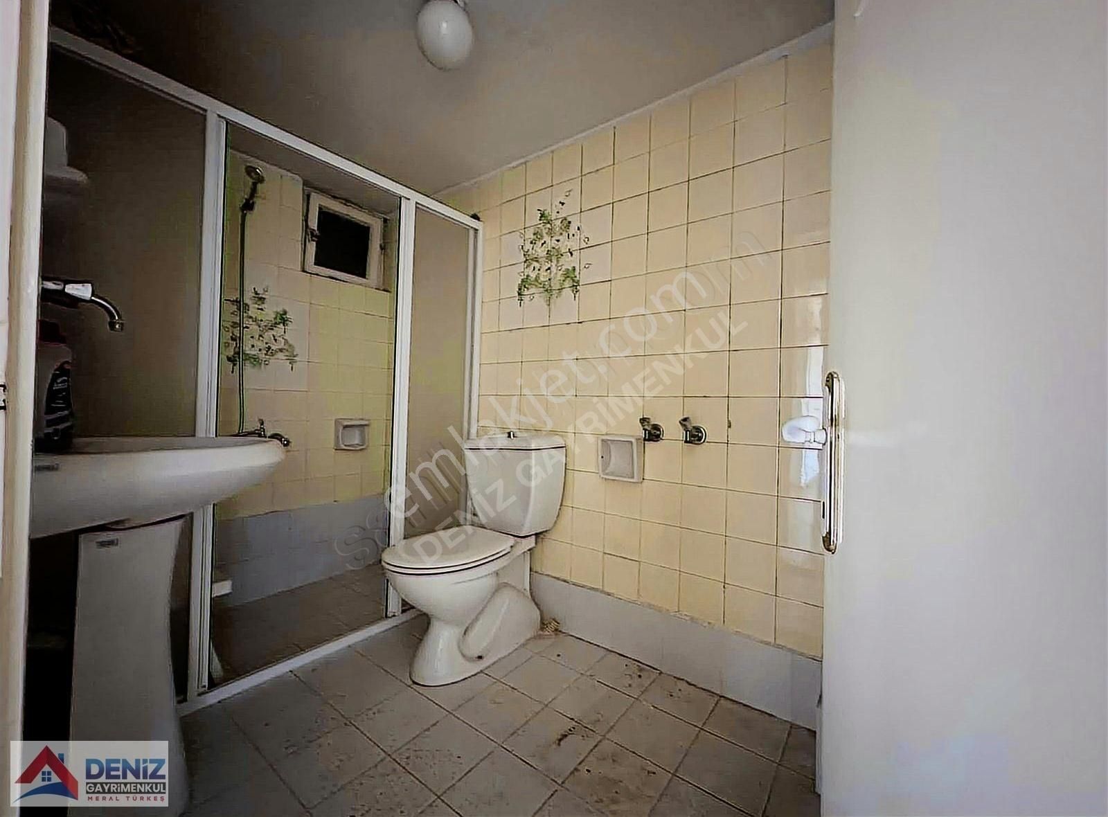 Bursa Osmangazi Çekirge Satılık 2+1 Daire - Görsel 17