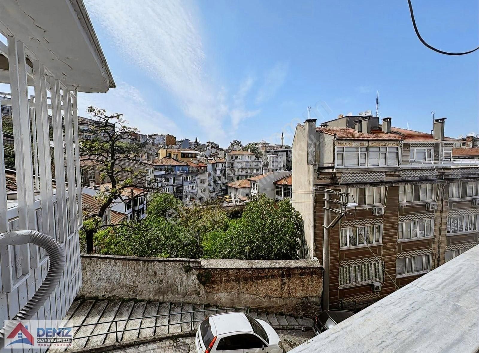 Bursa Osmangazi Çekirge Satılık 2+1 Daire - Görsel 20