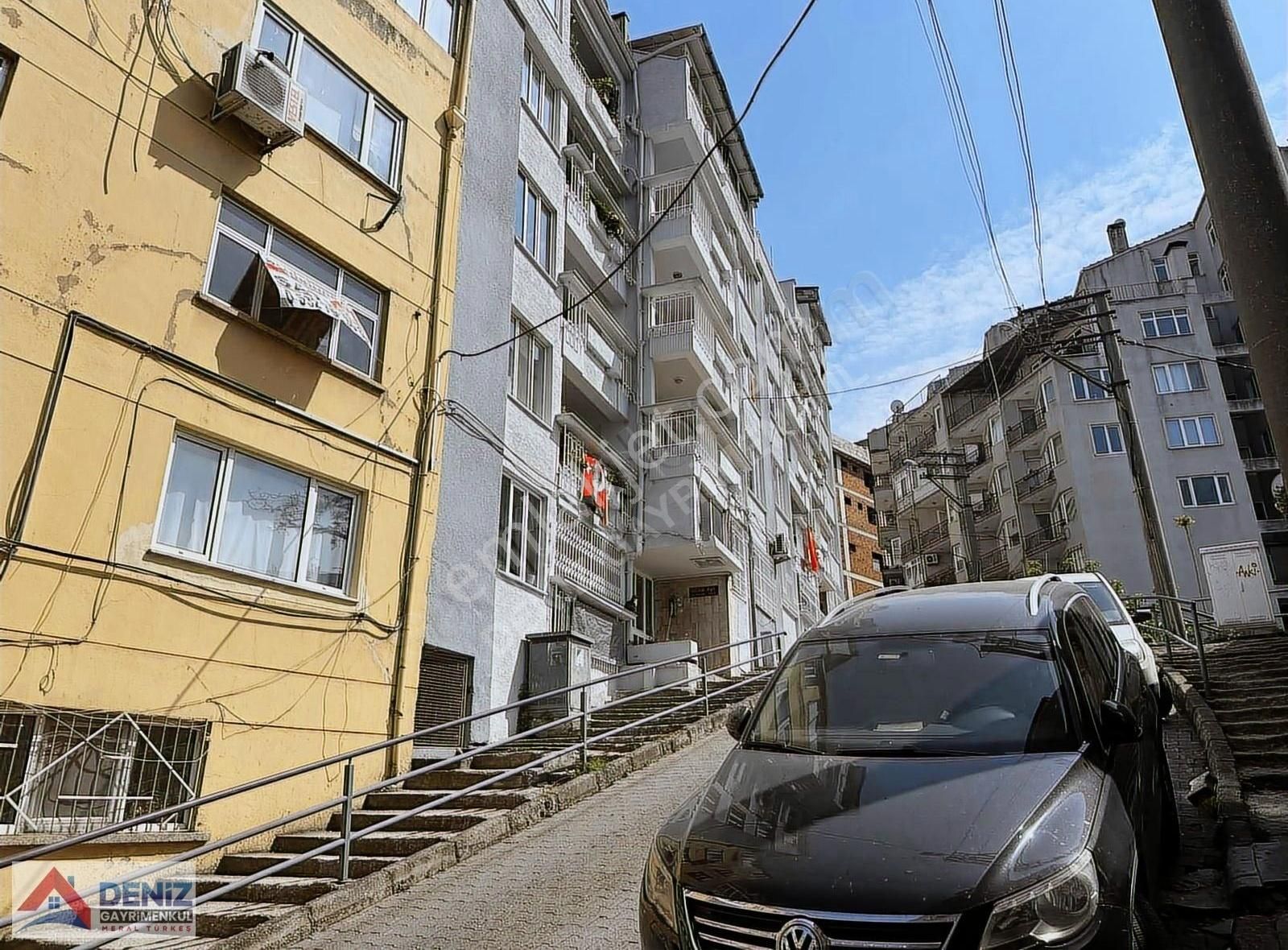 Bursa Osmangazi Çekirge Satılık 2+1 Daire - Görsel 24