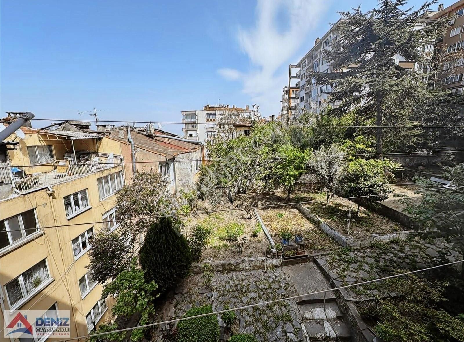 Bursa Osmangazi Çekirge Satılık 2+1 Daire - Görsel 32