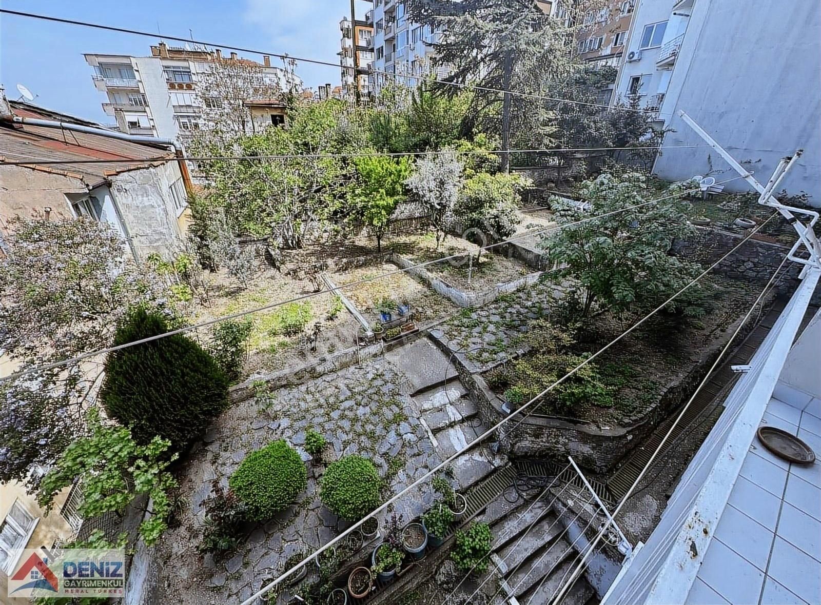 Bursa Osmangazi Çekirge Satılık 2+1 Daire - Görsel 28