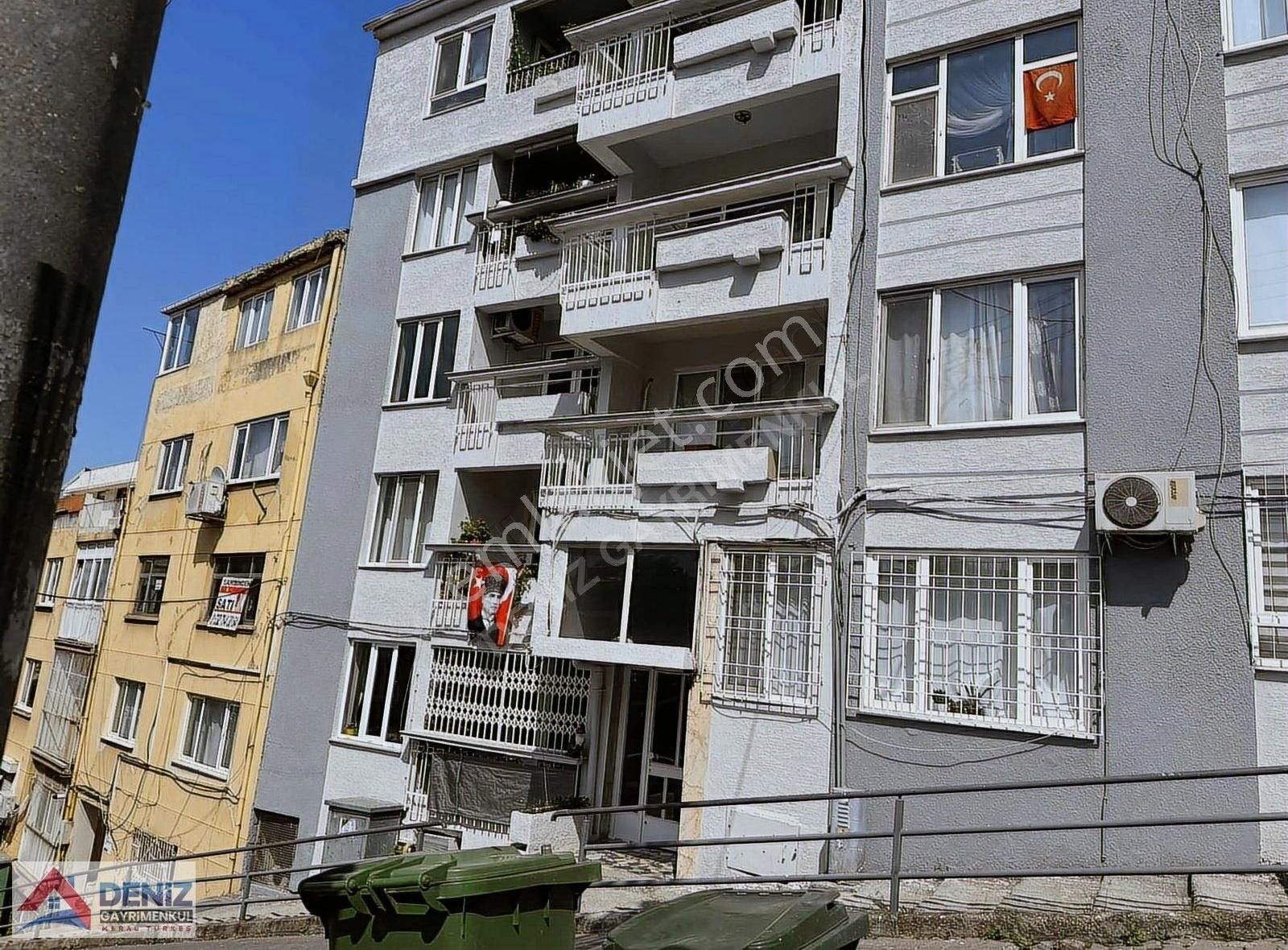 Bursa Osmangazi Çekirge Satılık 2+1 Daire