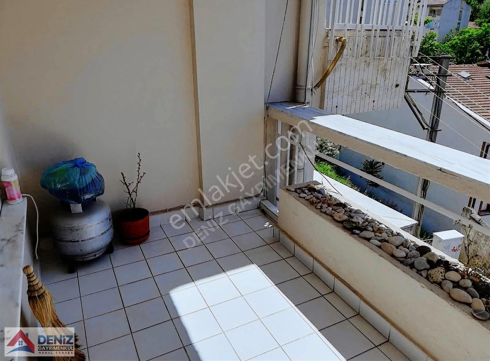 Bursa Osmangazi Çekirge Satılık 2+1 Daire - Görsel 5