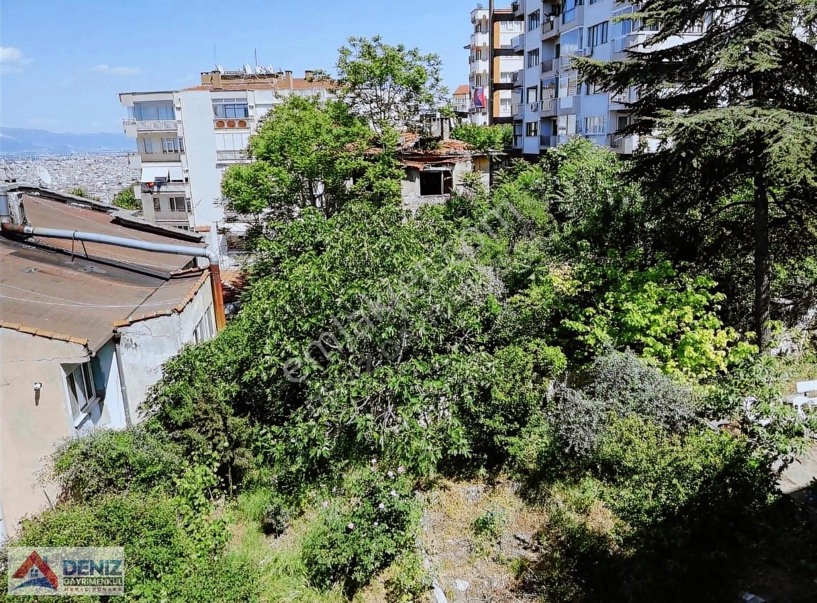 Bursa Osmangazi Çekirge Satılık 2+1 Daire - Görsel 15