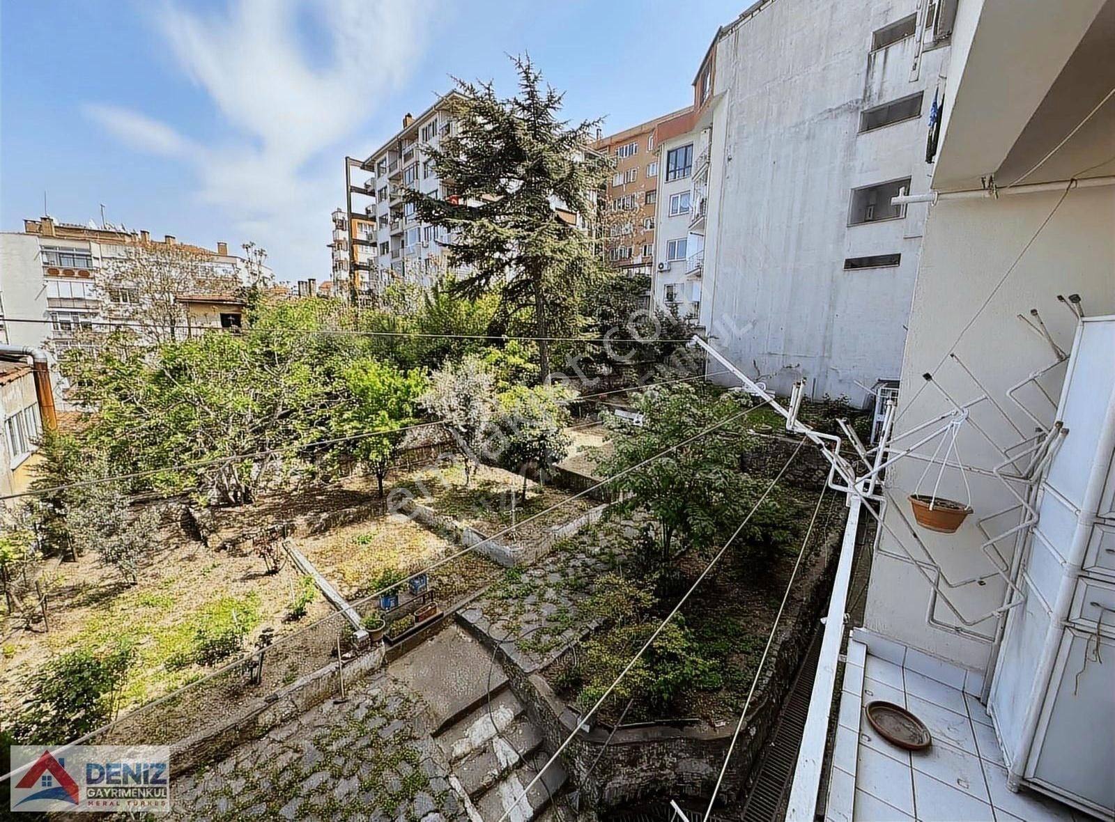 Bursa Osmangazi Çekirge Satılık 2+1 Daire - Görsel 12