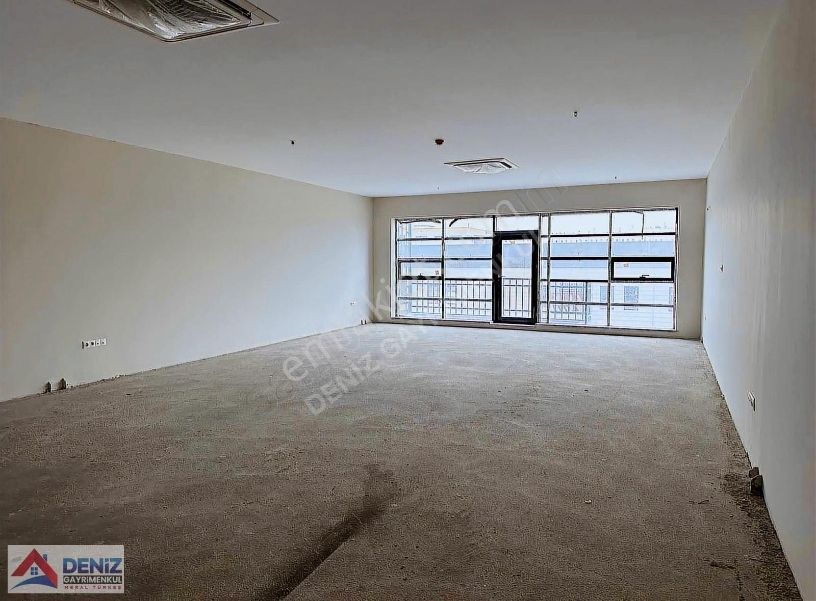 Bursa Nilüfer 23 Nisan Kiralık Dubleks Ofis