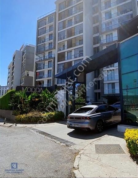 Mavişehir Modda Sitesinde Satılık 2+1 Daire