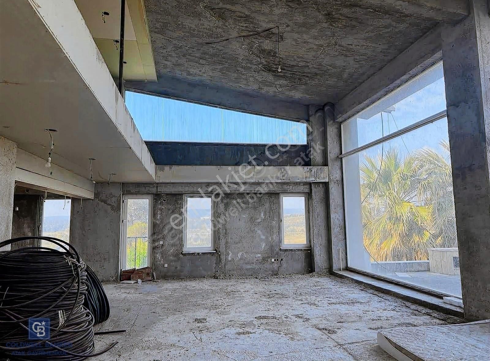 Antalya Aksu Ultra Luks Villa