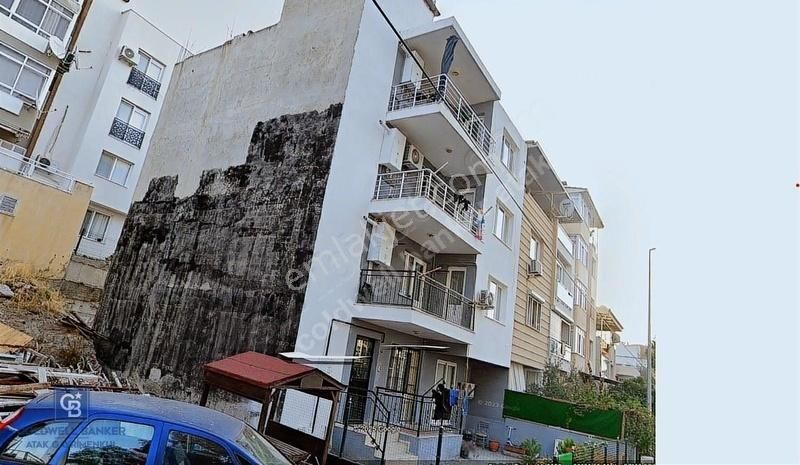 İzmir Çiğli Balatçıkta 3+1 Satılık Daire