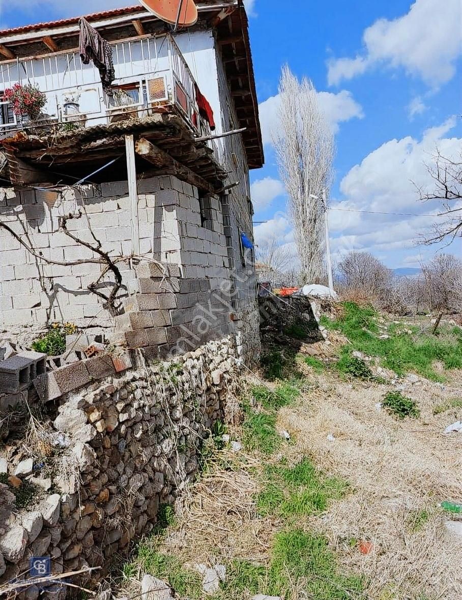 Çivril Merkeze Yakin İmarli Arsa
