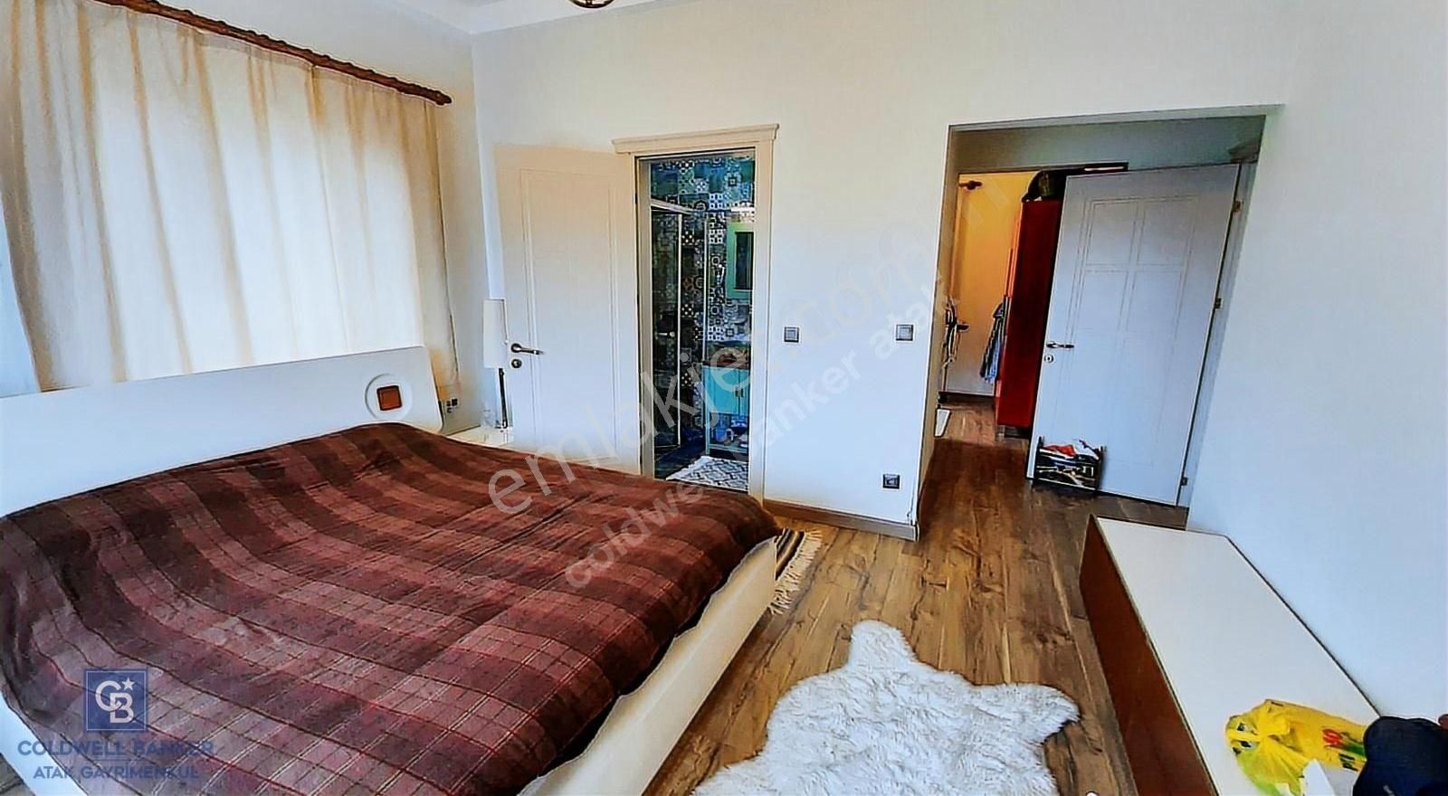 Buca Belenbaşı Köyünde Taş Evi İle Donanımlı Lüks Çiftlik
