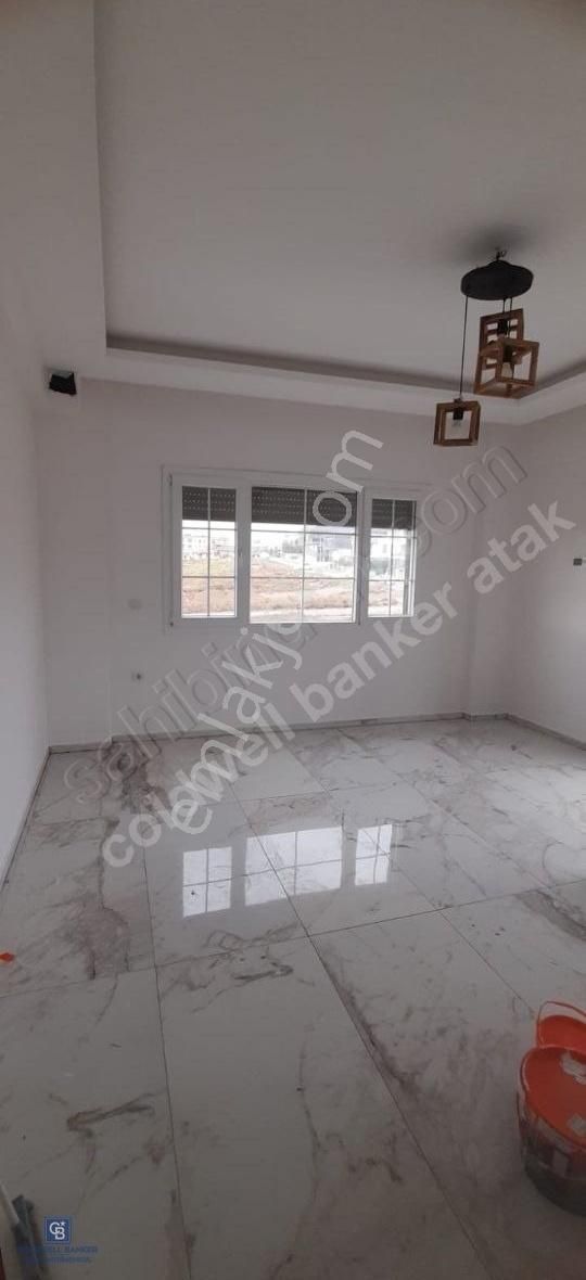 Seferihisar Ç.ibrahimbey De Tertemiz 2+1 Kapalı Mutfak Kiralık