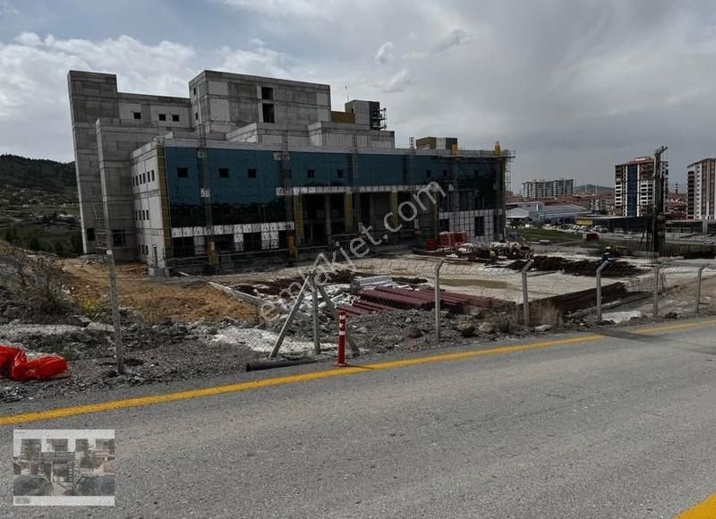 Mamak Yeşilkuşak Hastane Projesine Yakın 220 Çok Katlı İmar Arsa - Görsel 2