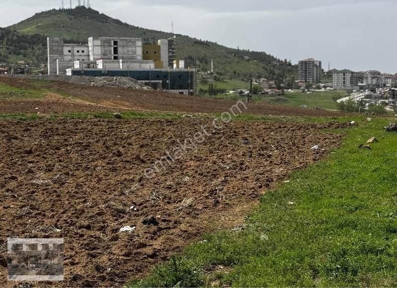 Mamak Yeşilkuşak Hastane Projesine Yakın 220 Çok Katlı İmar Arsa - Görsel 27