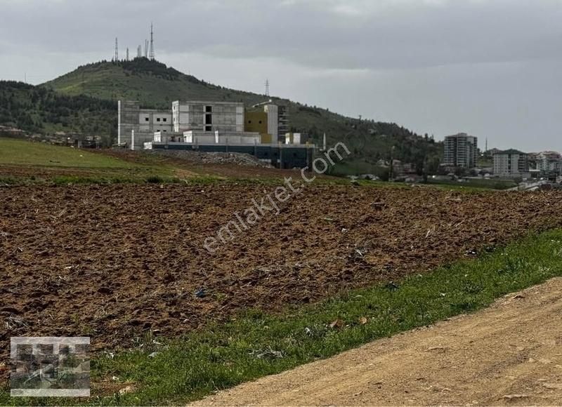 Mamak Yeşilkuşak Hastane Projesine Yakın 220 Çok Katlı İmar Arsa - Görsel 31