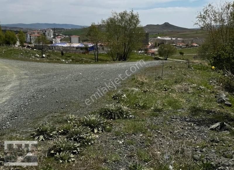 Mamak Yeşilkuşak Hastane Projesine Yakın 220 Çok Katlı İmar Arsa - Görsel 6