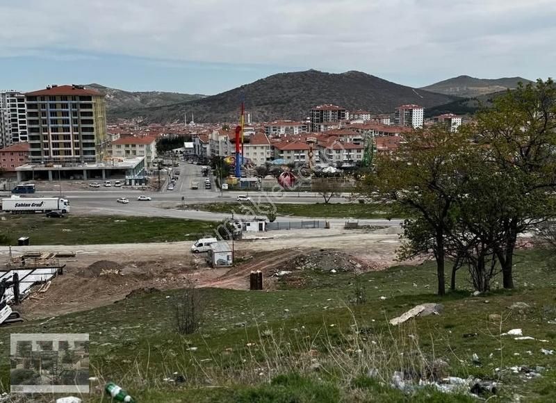 Mamak Yeşilkuşak Hastane Projesine Yakın 220 Çok Katlı İmar Arsa - Görsel 29