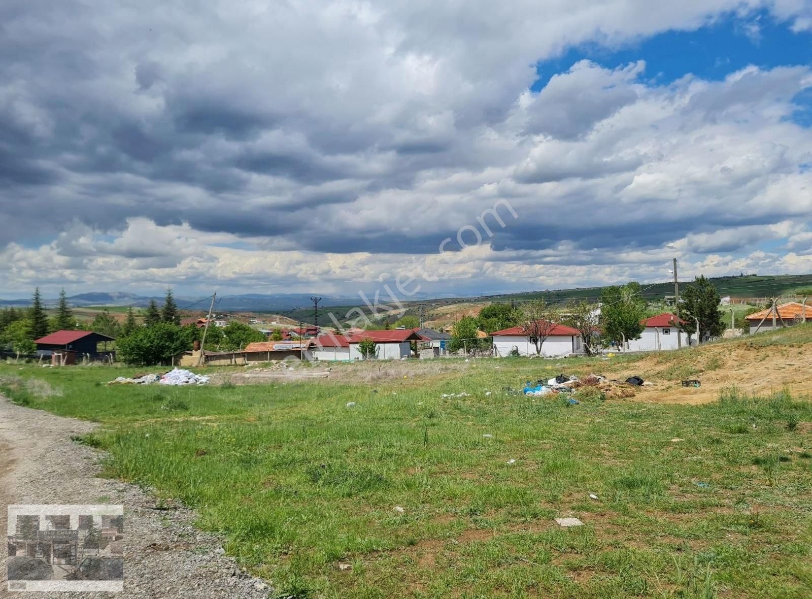 Kavaklıda Satılık Hisse Tapulu 150metre Arsa Bahçelik