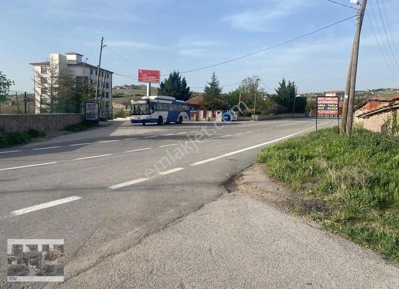 Gicikte İmarlı Tek Tapu 900 Metre Mükemmel Konumda Manzaralı