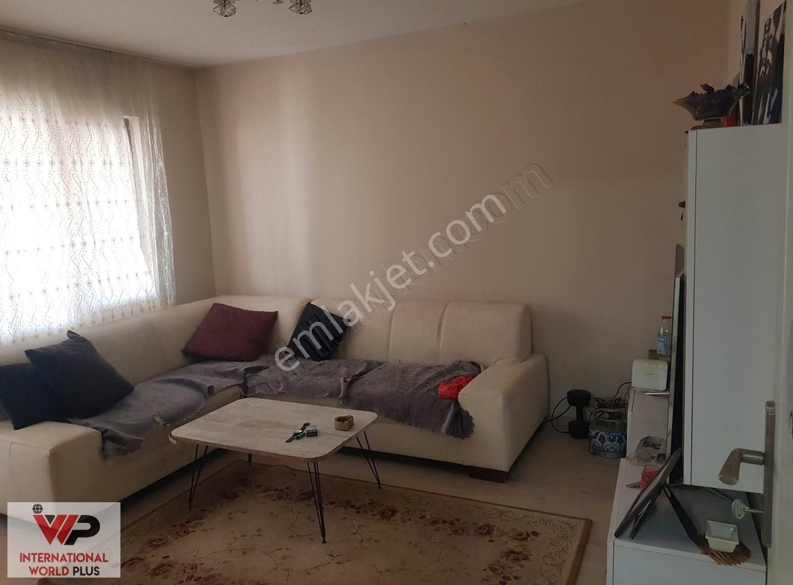 Düzce Merkez'de Fırsat 2+1 Dublex Satılık Daire