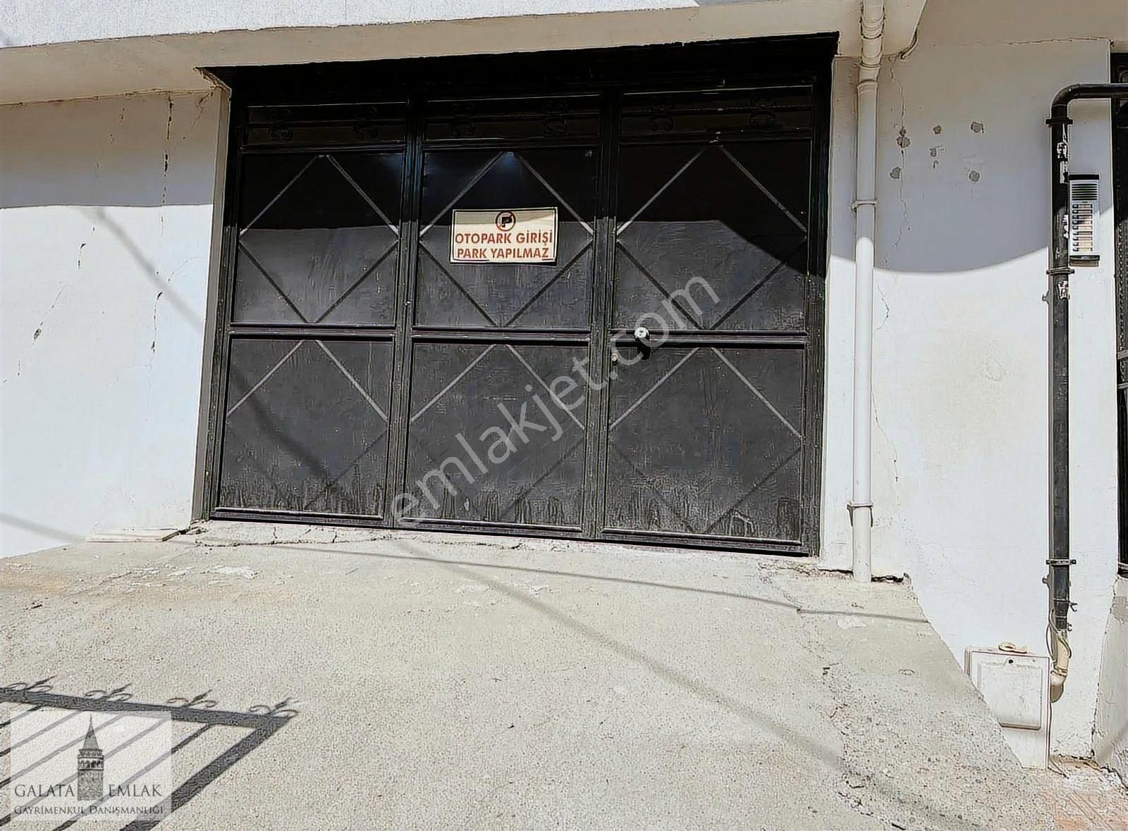 Galata Gayrimenkulden Paşaköşkünde Satılık Dubleks Daire