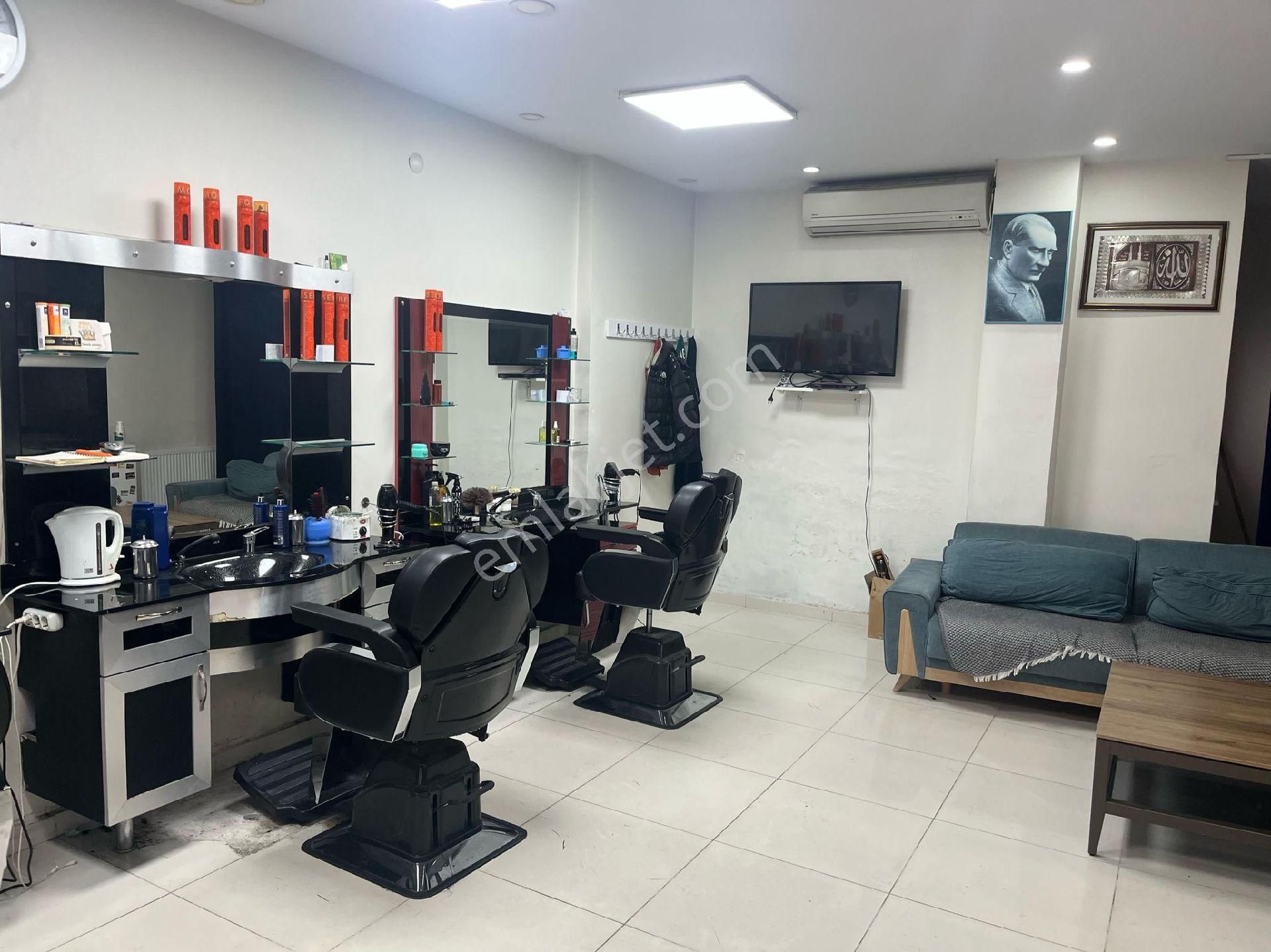 Kiralık Dükkan