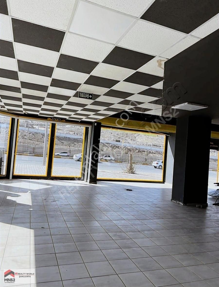 Realty World Mns 2 Gül San Satılık Magaza