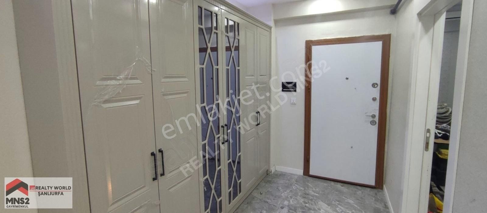 Realty World Mns2 Mahmut Taş'tan Satılık 3+1 Daire