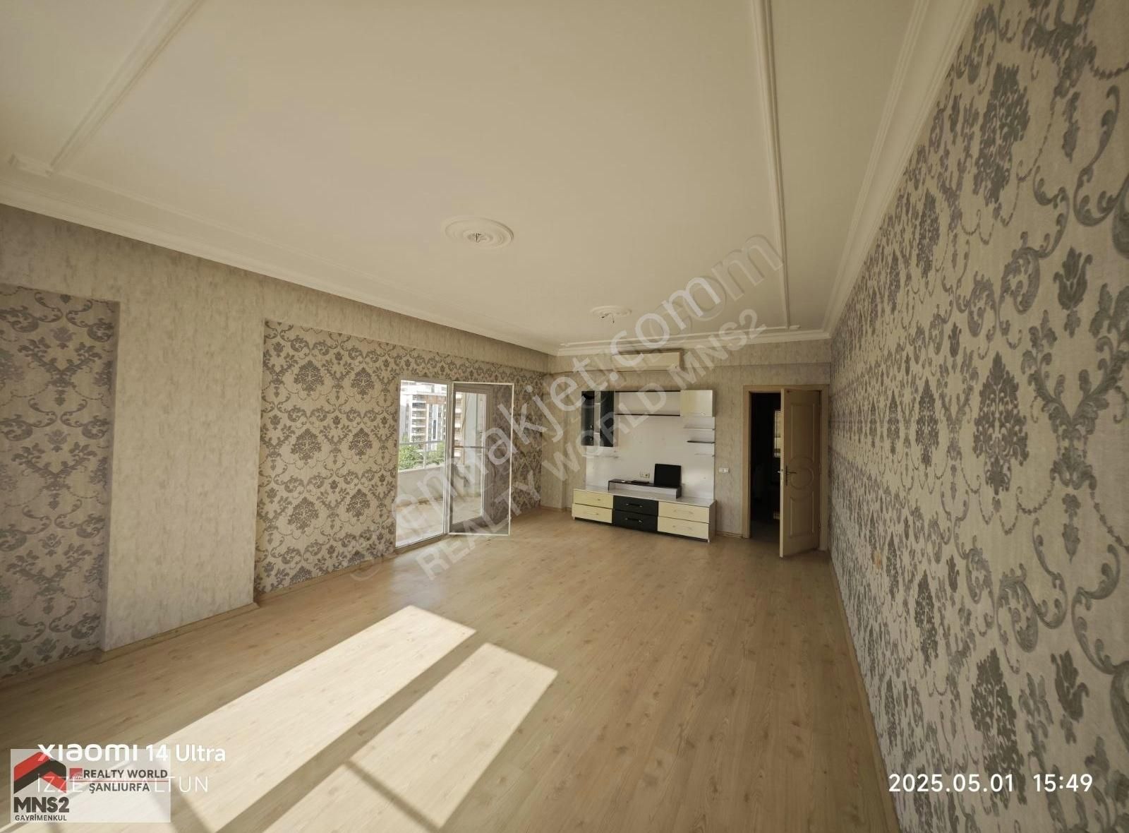 Realty World Mns2 Gayrimenkulden Satılık 4+1 Daire