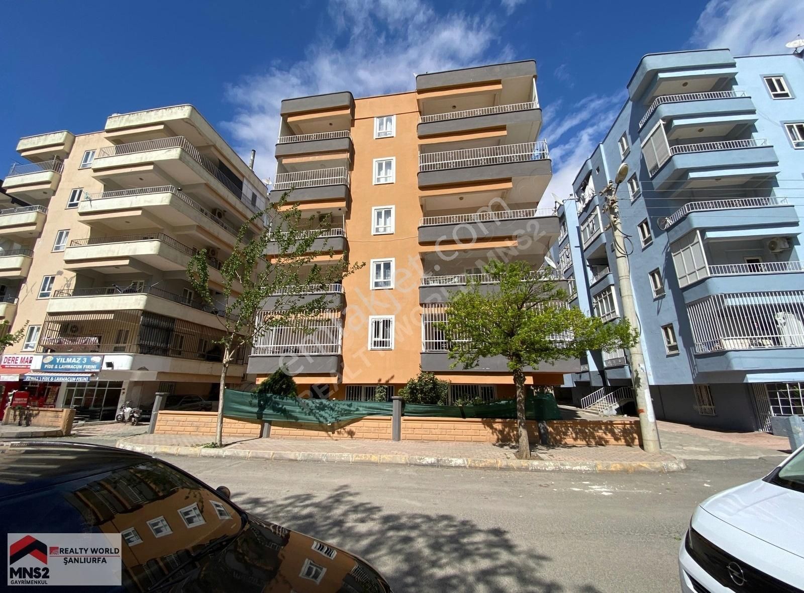 Realty World Mns2 Park Cepheli Süper Daire