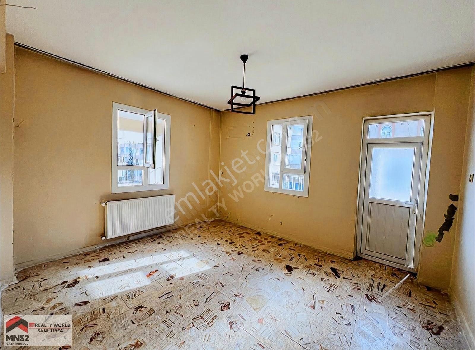 Realt World Mns2 Mehmetden Kasaptaşı Karşısında Kiralık Daire