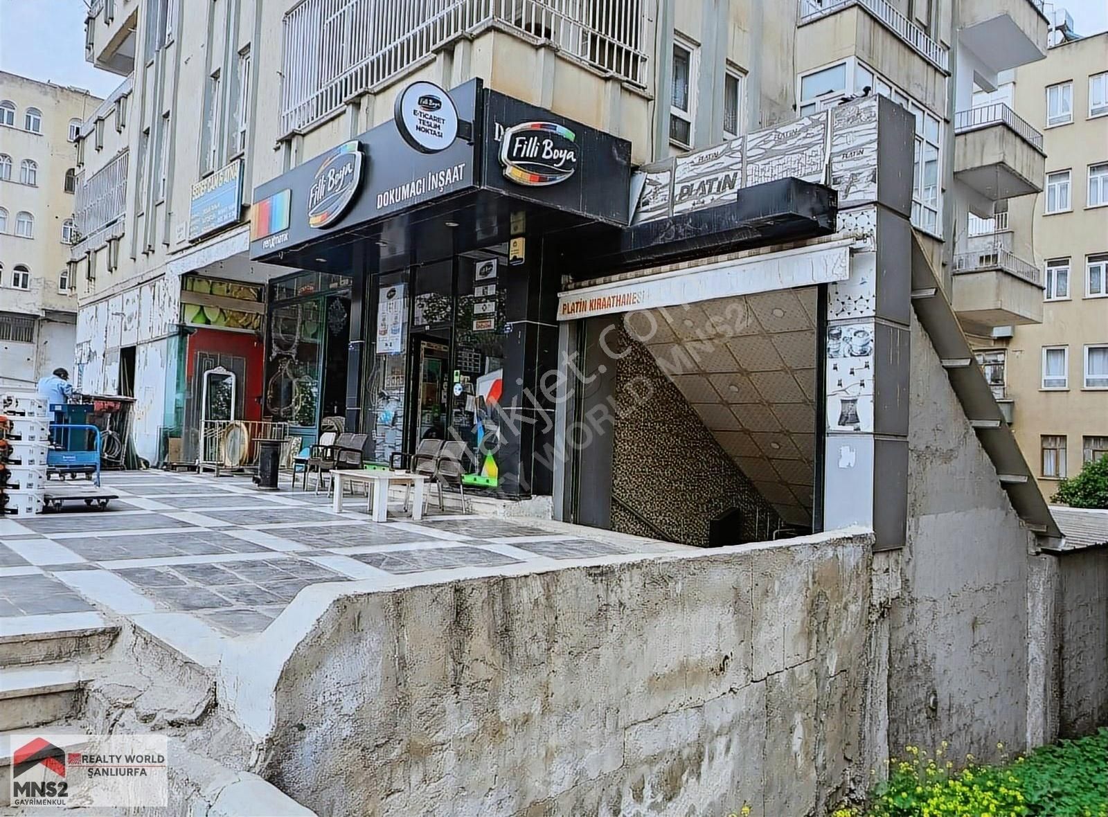 Realty World Mns2 Merkezde Kurulu Düzen Müşteri Potansiyelli