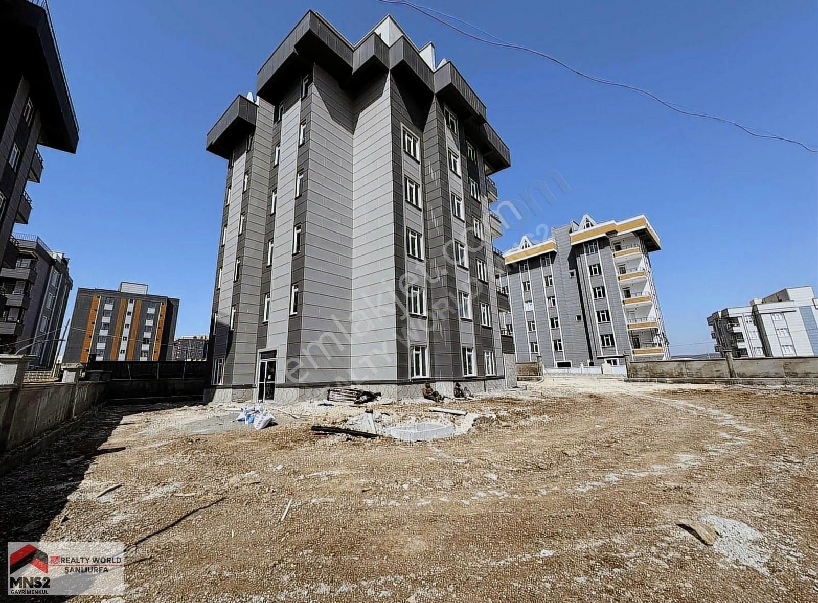 Realty World Mns2 Gayrimenkul Velat'tan Satılık 3+1 Daire