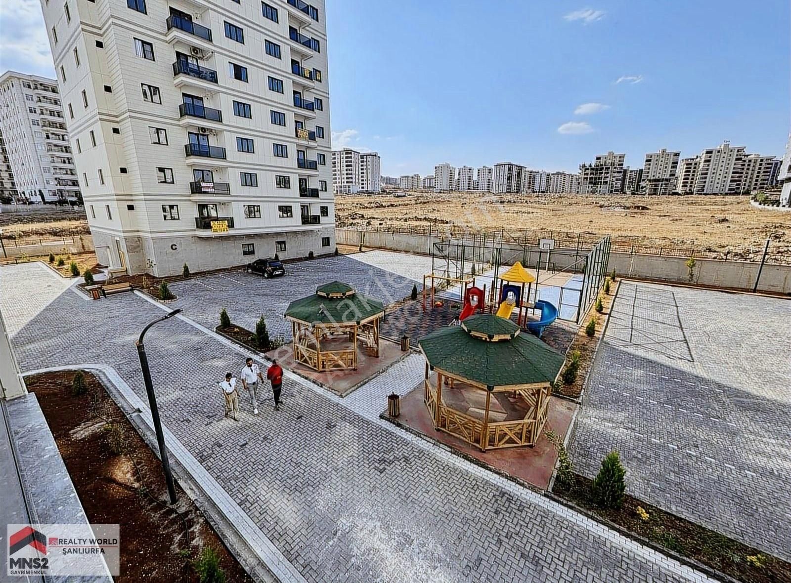 Mns2 İlhandan 2+1 Sıfır Ara Kat Daire