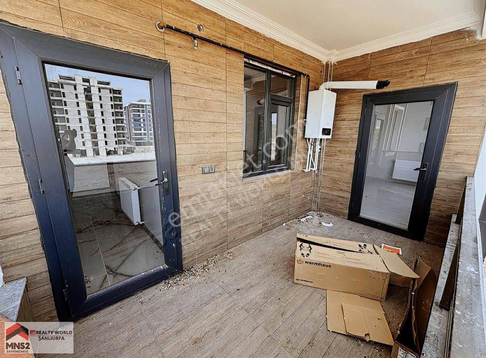 Realty World İlhan Ünaydan 2+1 Ferah Ve Kaliteli Daire