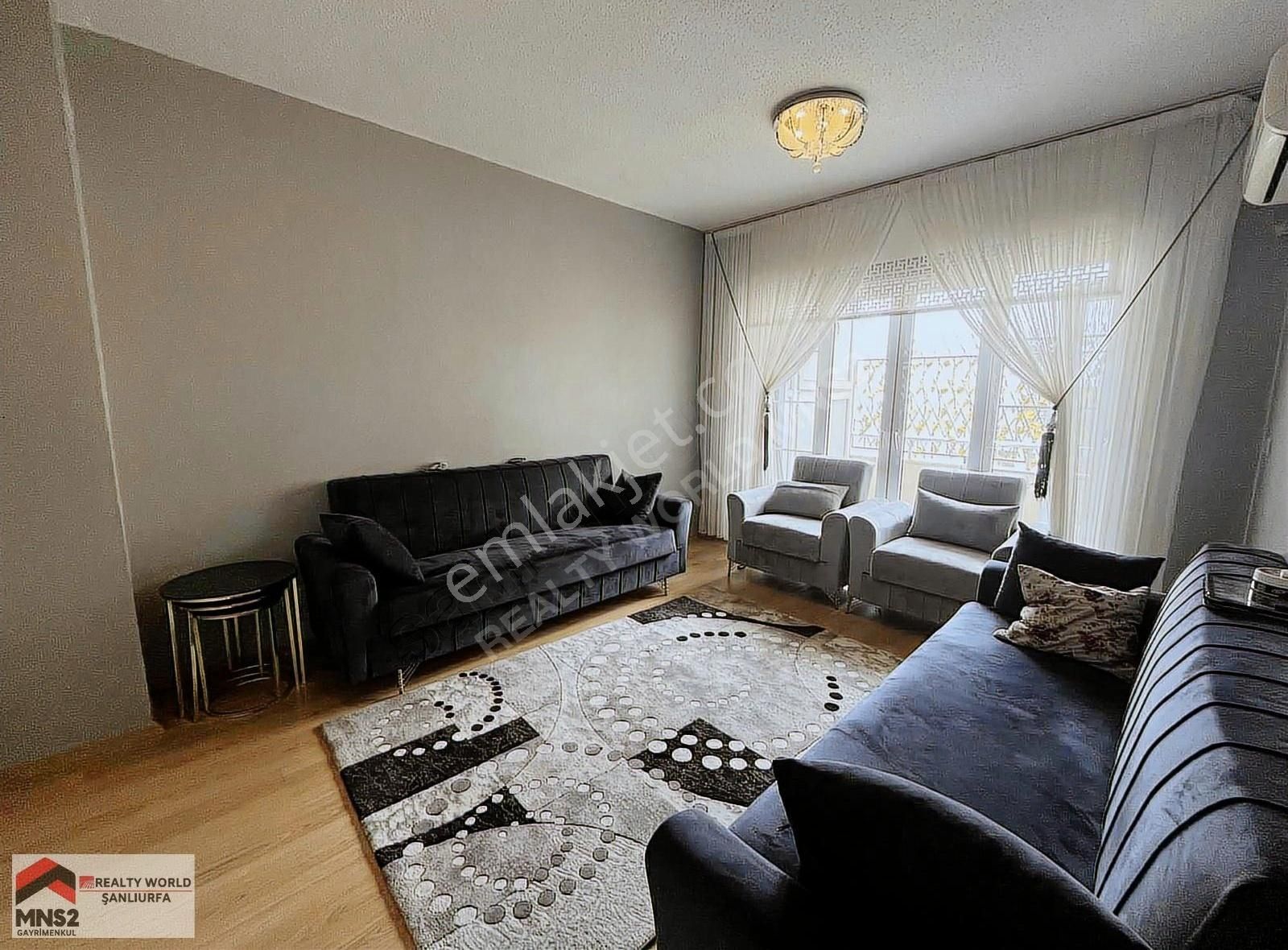 Realty World Ahmet Göncü'den Seyrantepe De 2+1 Satılık Daire