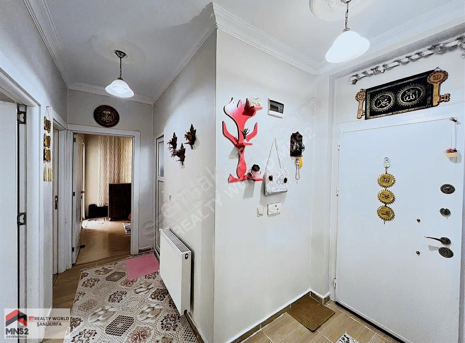 Realty-world Şahin Öncel'den Satılık 3 + 1 Daire