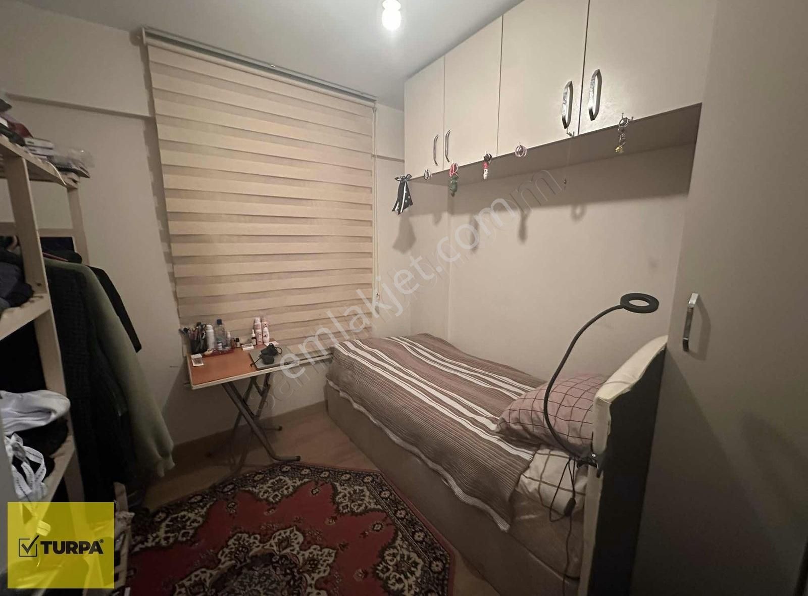 Turpa Balçovadan Yatırım Fırsatı Satılık Daireler - Görsel 6