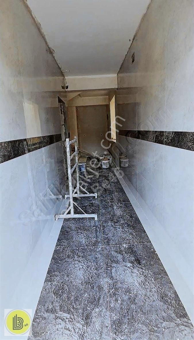 2+1 Satılık Daire Sıfır