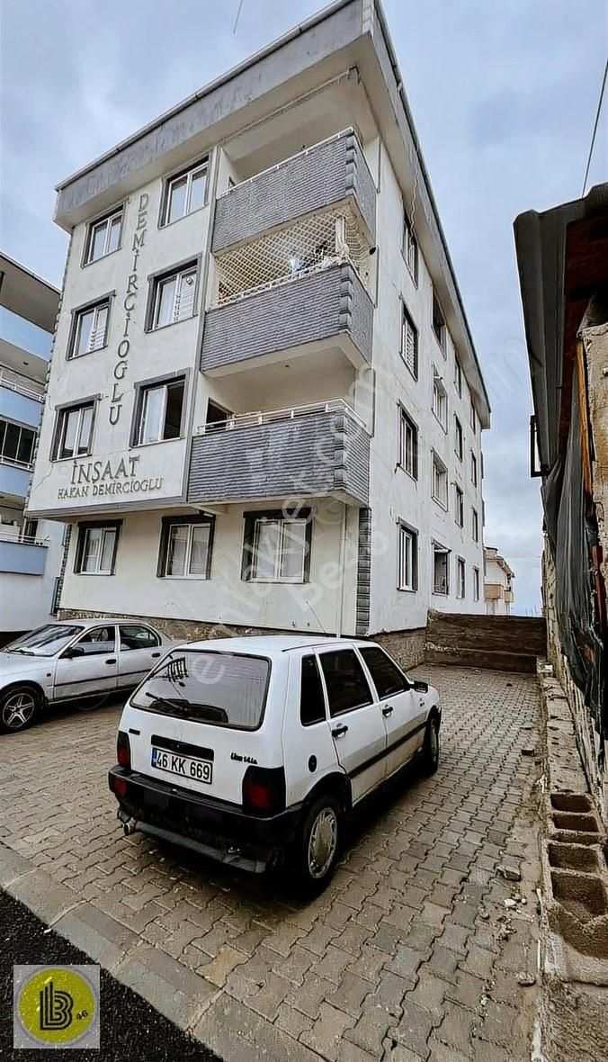 1+1 Satılık Daire