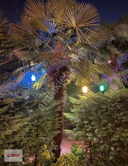 Üçelden Avm Karşısı Arabacıalanı Mah. 3+1 Site İçi Kiralık Villa