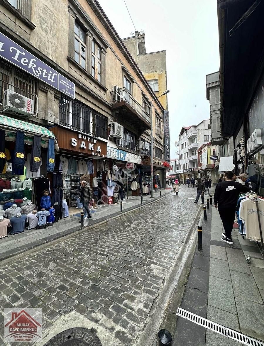 Trabzon Kemeraltında Birlik Çarşısında Satılık Dükkan