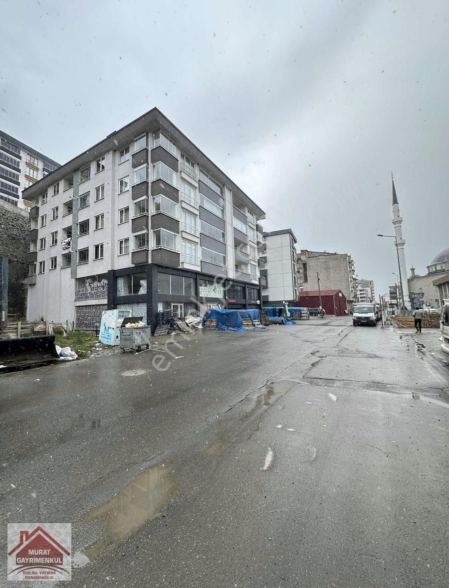 Akçaabat Yaylacık Mahallesinde 3+1 Satılık Daire