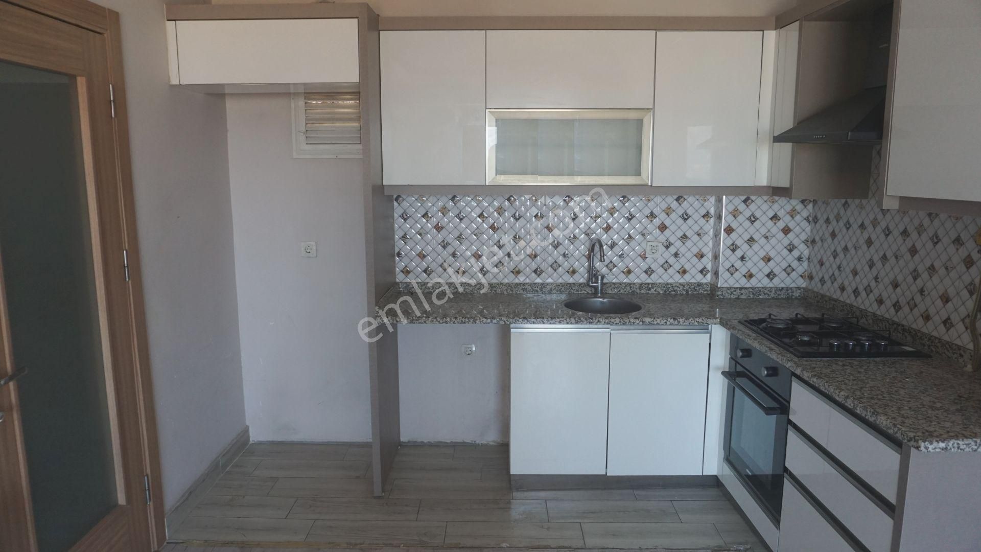 Şirintepe Kiralık 2+1 Açık Mutfak Doğalgaz Kombili Çiğli Serkan