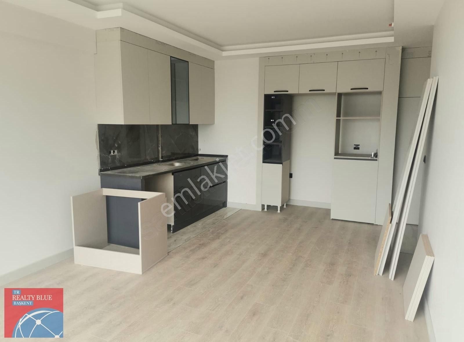 Çankaya'da Dikmen Vadisi'ne Nazır Lüks 2+1 Satılık Daireler