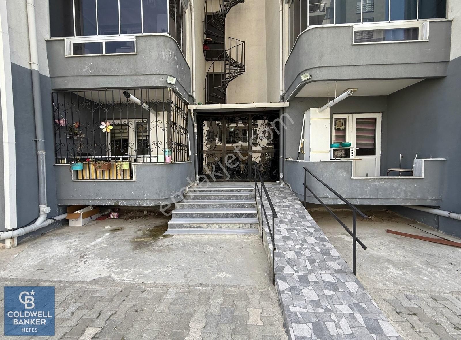 Çanakkale Merkez 3+1 Satılık Daire